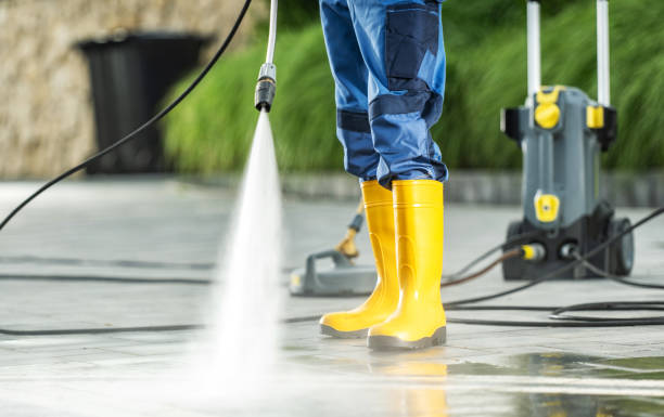 Professional Pressure Washing in Adel, IA