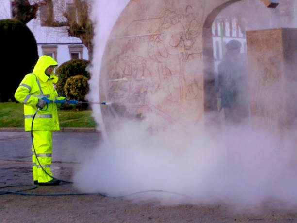 Why Choose Our Certified Pressure Washing Experts for Your Project Needs in Adel, IA?